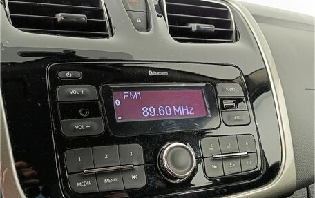 Renault Sandero II рестайлинг, 2021 год, 1 195 000 рублей, 13 фотография