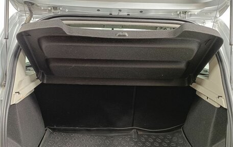 Renault Sandero II рестайлинг, 2021 год, 1 195 000 рублей, 16 фотография