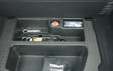 Honda Fit III, 2016 год, 1 230 000 рублей, 13 фотография