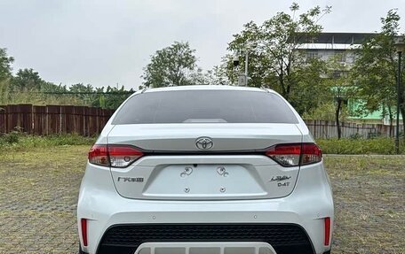 Toyota Corolla, 2021 год, 1 313 000 рублей, 6 фотография