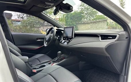 Toyota Corolla, 2021 год, 1 313 000 рублей, 8 фотография