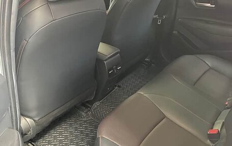 Toyota Corolla, 2021 год, 1 313 000 рублей, 10 фотография