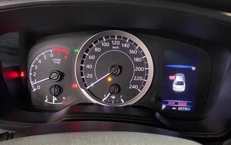 Toyota Corolla, 2021 год, 1 313 000 рублей, 12 фотография