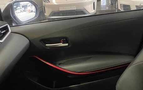 Toyota Corolla, 2021 год, 1 313 000 рублей, 14 фотография