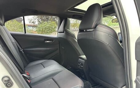 Toyota Corolla, 2021 год, 1 313 000 рублей, 9 фотография