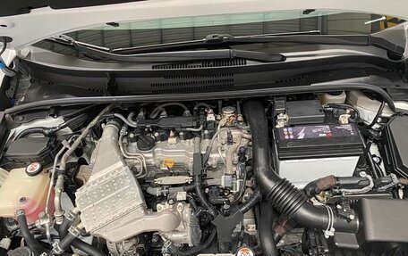 Toyota Corolla, 2021 год, 1 313 000 рублей, 13 фотография