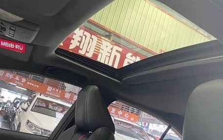 Toyota Corolla, 2021 год, 1 313 000 рублей, 11 фотография