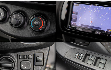 Toyota Vitz, 2017 год, 875 000 рублей, 20 фотография