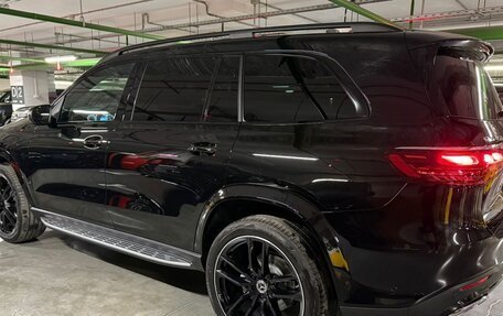 Mercedes-Benz GLS, 2025 год, 18 660 000 рублей, 6 фотография