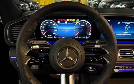 Mercedes-Benz GLS, 2025 год, 18 660 000 рублей, 7 фотография