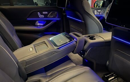 Mercedes-Benz GLS, 2025 год, 18 660 000 рублей, 8 фотография