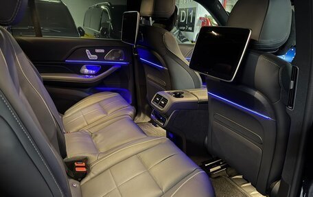 Mercedes-Benz GLS, 2025 год, 18 660 000 рублей, 11 фотография