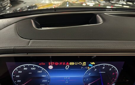 Mercedes-Benz GLS, 2025 год, 18 660 000 рублей, 13 фотография