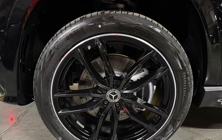 Mercedes-Benz GLS, 2025 год, 18 660 000 рублей, 15 фотография