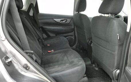 Nissan X-Trail, 2017 год, 2 180 000 рублей, 14 фотография