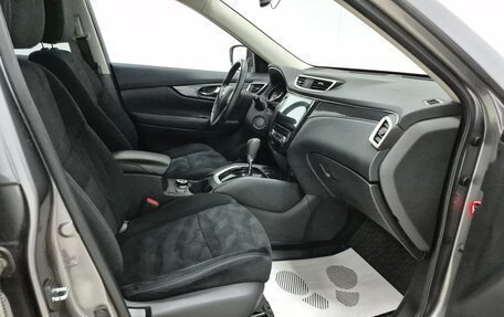 Nissan X-Trail, 2017 год, 2 180 000 рублей, 12 фотография