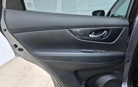 Nissan X-Trail, 2017 год, 2 180 000 рублей, 13 фотография