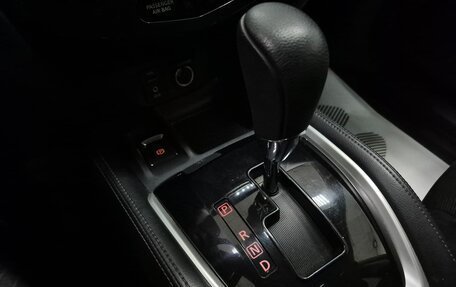 Nissan X-Trail, 2017 год, 2 180 000 рублей, 19 фотография