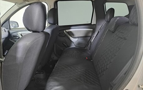 Renault Duster I рестайлинг, 2013 год, 740 000 рублей, 12 фотография