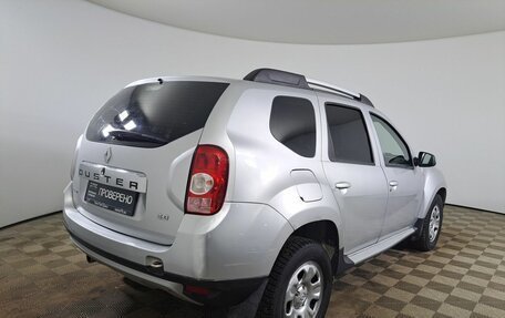Renault Duster I рестайлинг, 2013 год, 740 000 рублей, 7 фотография