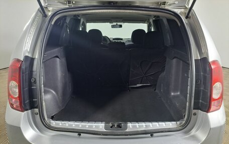 Renault Duster I рестайлинг, 2013 год, 740 000 рублей, 10 фотография