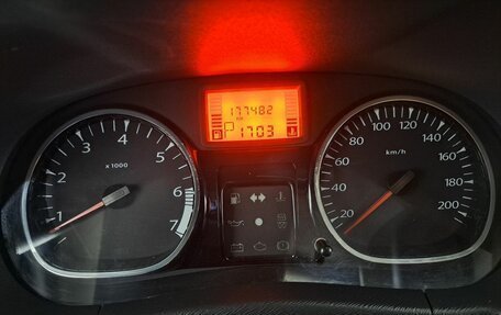 Renault Duster I рестайлинг, 2013 год, 740 000 рублей, 13 фотография