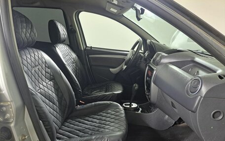 Renault Duster I рестайлинг, 2013 год, 740 000 рублей, 11 фотография