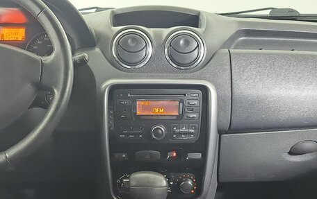 Renault Duster I рестайлинг, 2013 год, 740 000 рублей, 15 фотография