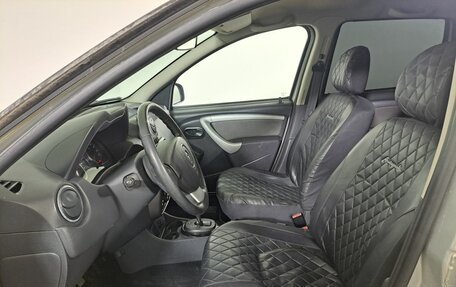 Renault Duster I рестайлинг, 2013 год, 740 000 рублей, 16 фотография