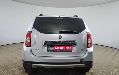 Renault Duster I рестайлинг, 2013 год, 740 000 рублей, 6 фотография