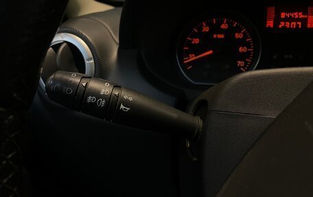 Renault Sandero I, 2012 год, 769 000 рублей, 16 фотография