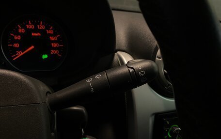 Renault Sandero I, 2012 год, 769 000 рублей, 17 фотография