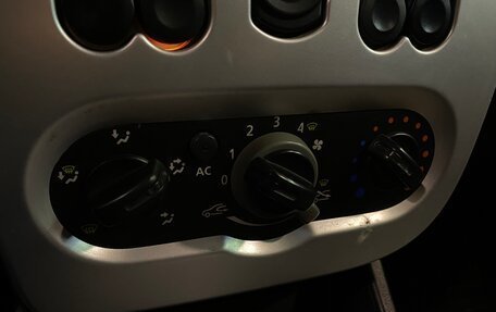 Renault Sandero I, 2012 год, 769 000 рублей, 14 фотография