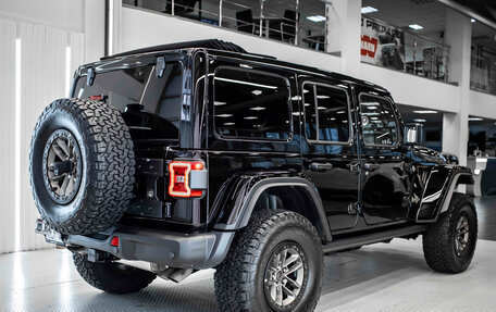 Ford Bronco, 2024 год, 9 606 680 рублей, 7 фотография