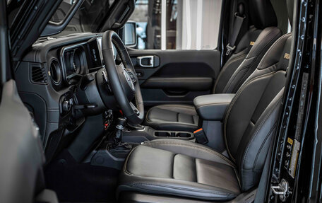 Ford Bronco, 2024 год, 9 606 680 рублей, 18 фотография