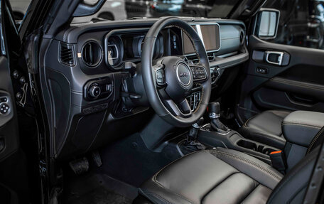 Ford Bronco, 2024 год, 9 606 680 рублей, 17 фотография