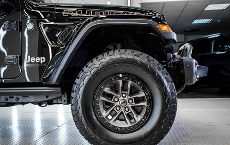 Ford Bronco, 2024 год, 9 606 680 рублей, 12 фотография