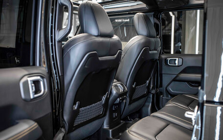 Ford Bronco, 2024 год, 9 606 680 рублей, 21 фотография