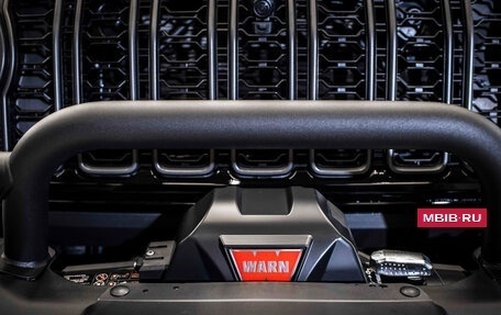 Ford Bronco, 2024 год, 9 606 680 рублей, 15 фотография