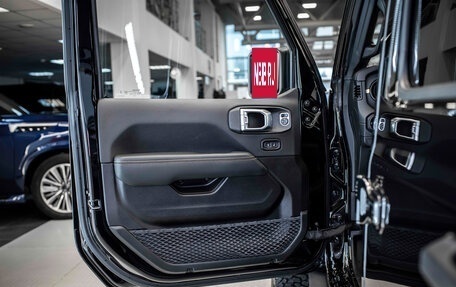 Ford Bronco, 2024 год, 9 606 680 рублей, 16 фотография