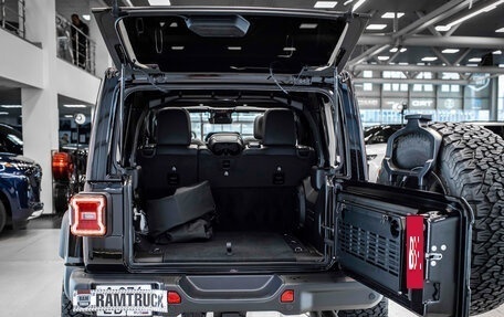 Ford Bronco, 2024 год, 9 606 680 рублей, 10 фотография