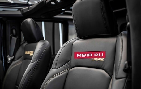 Ford Bronco, 2024 год, 9 606 680 рублей, 19 фотография