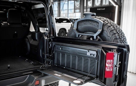 Ford Bronco, 2024 год, 9 606 680 рублей, 11 фотография