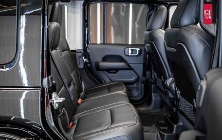 Ford Bronco, 2024 год, 9 606 680 рублей, 22 фотография