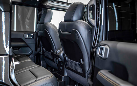 Ford Bronco, 2024 год, 9 606 680 рублей, 23 фотография