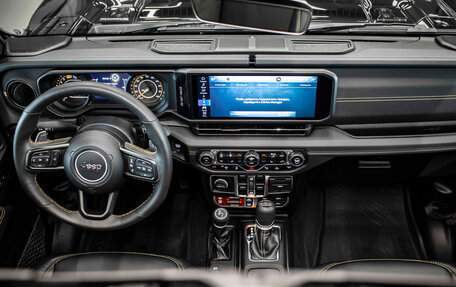 Ford Bronco, 2024 год, 9 606 680 рублей, 27 фотография