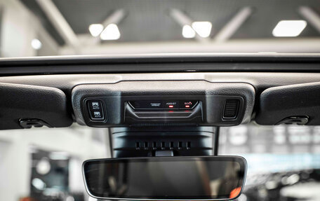 Ford Bronco, 2024 год, 9 606 680 рублей, 29 фотография