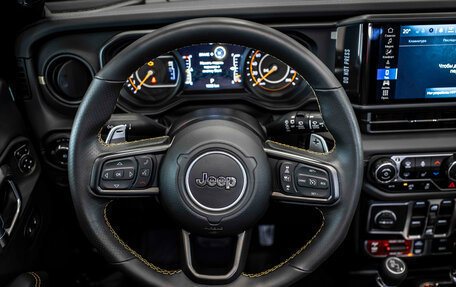 Ford Bronco, 2024 год, 9 606 680 рублей, 31 фотография