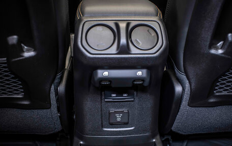 Ford Bronco, 2024 год, 9 606 680 рублей, 26 фотография