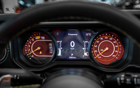 Ford Bronco, 2024 год, 9 606 680 рублей, 32 фотография